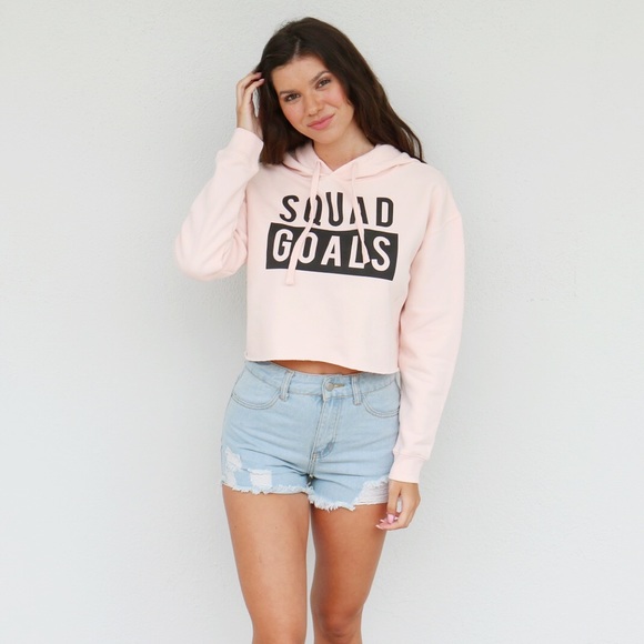 light denim shorts - Picture 5 of 5